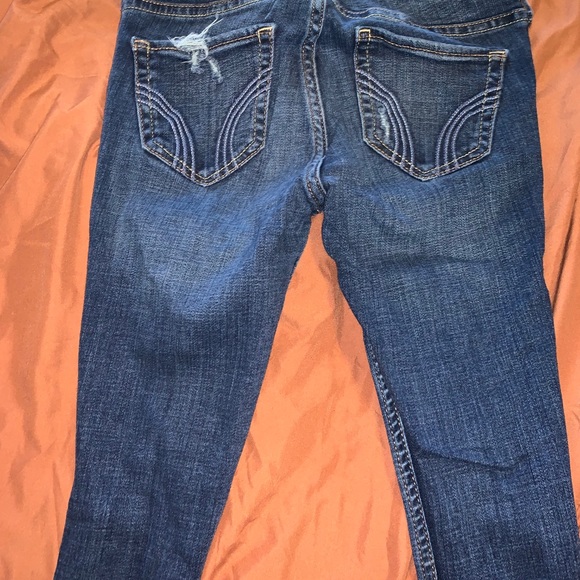 Jeans - Picture 2 of 2